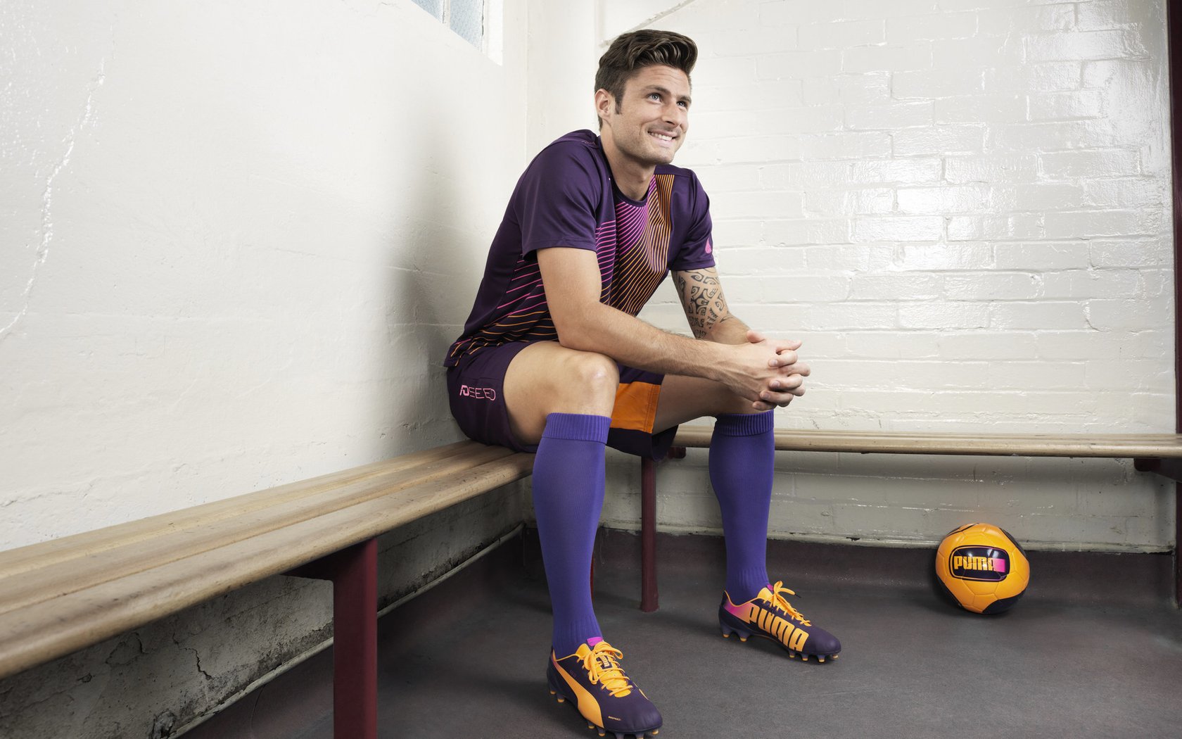 奥预赛中国青年队战胜 球员士气高涨,中国青年联赛