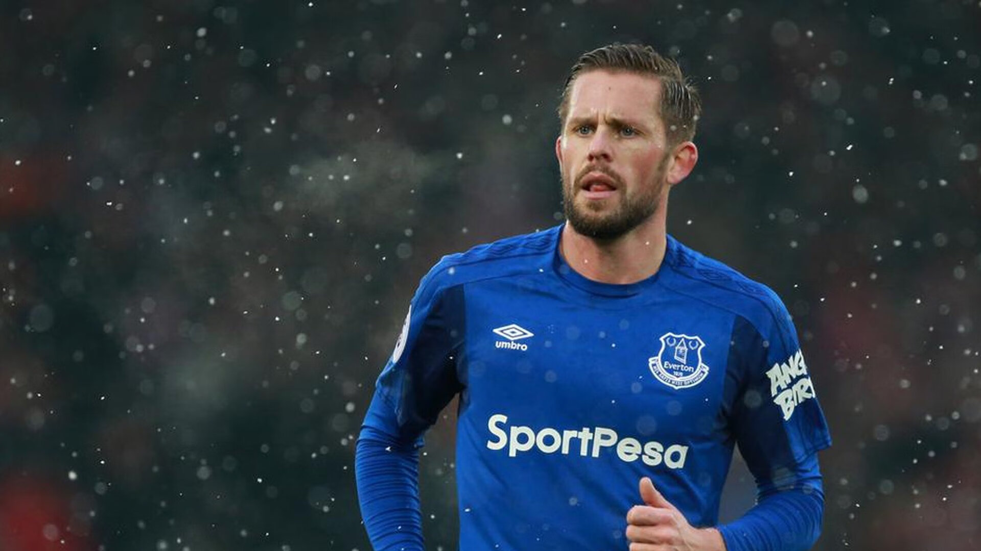 【策略揭秘】马克·塞尔比：用细节“设计”比赛的每一步，马克塞尔比的人生经历