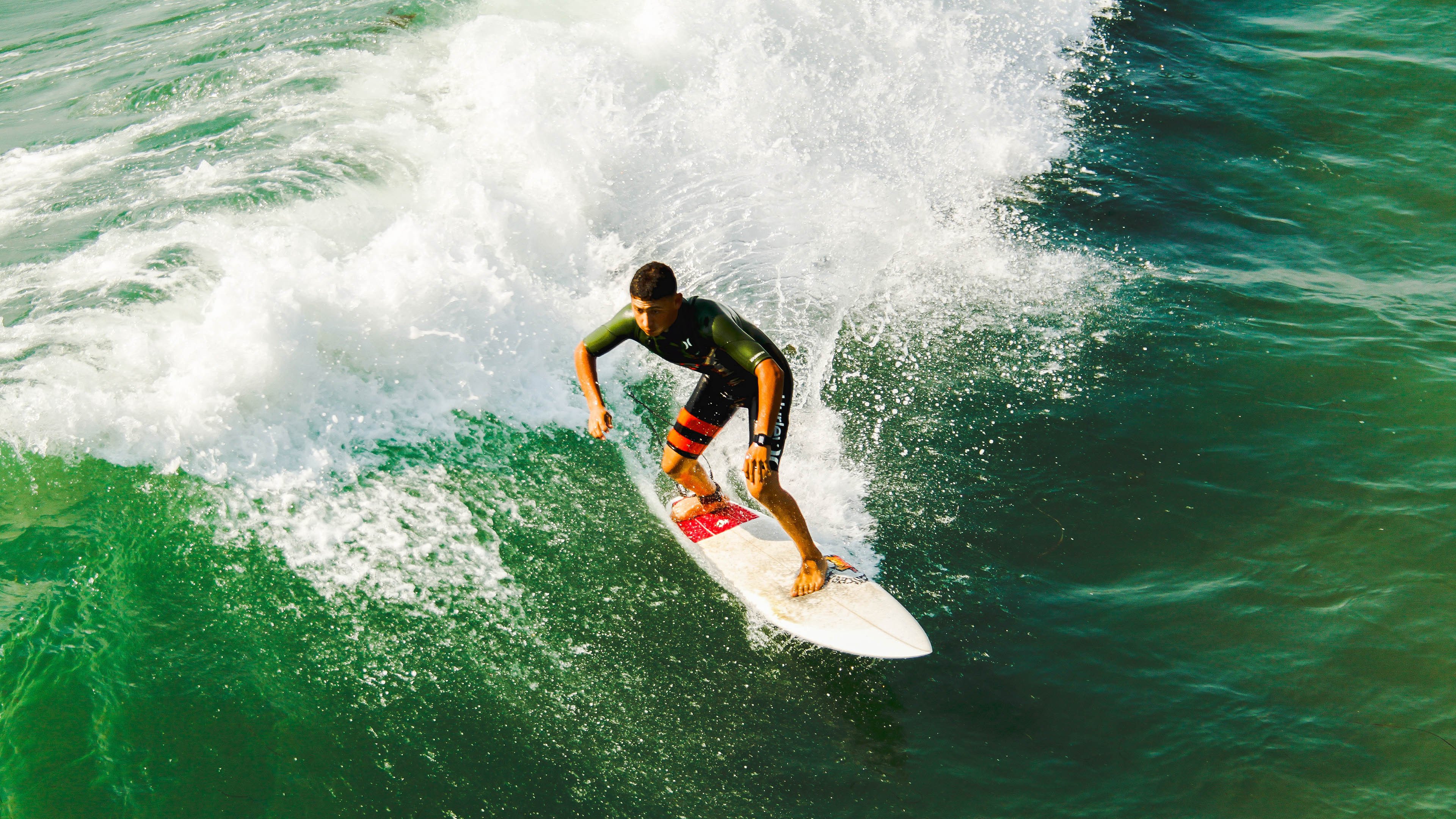 【运动员专访】丁俊晖：比赛中的压力如何化解？，丁俊晖的发力技巧